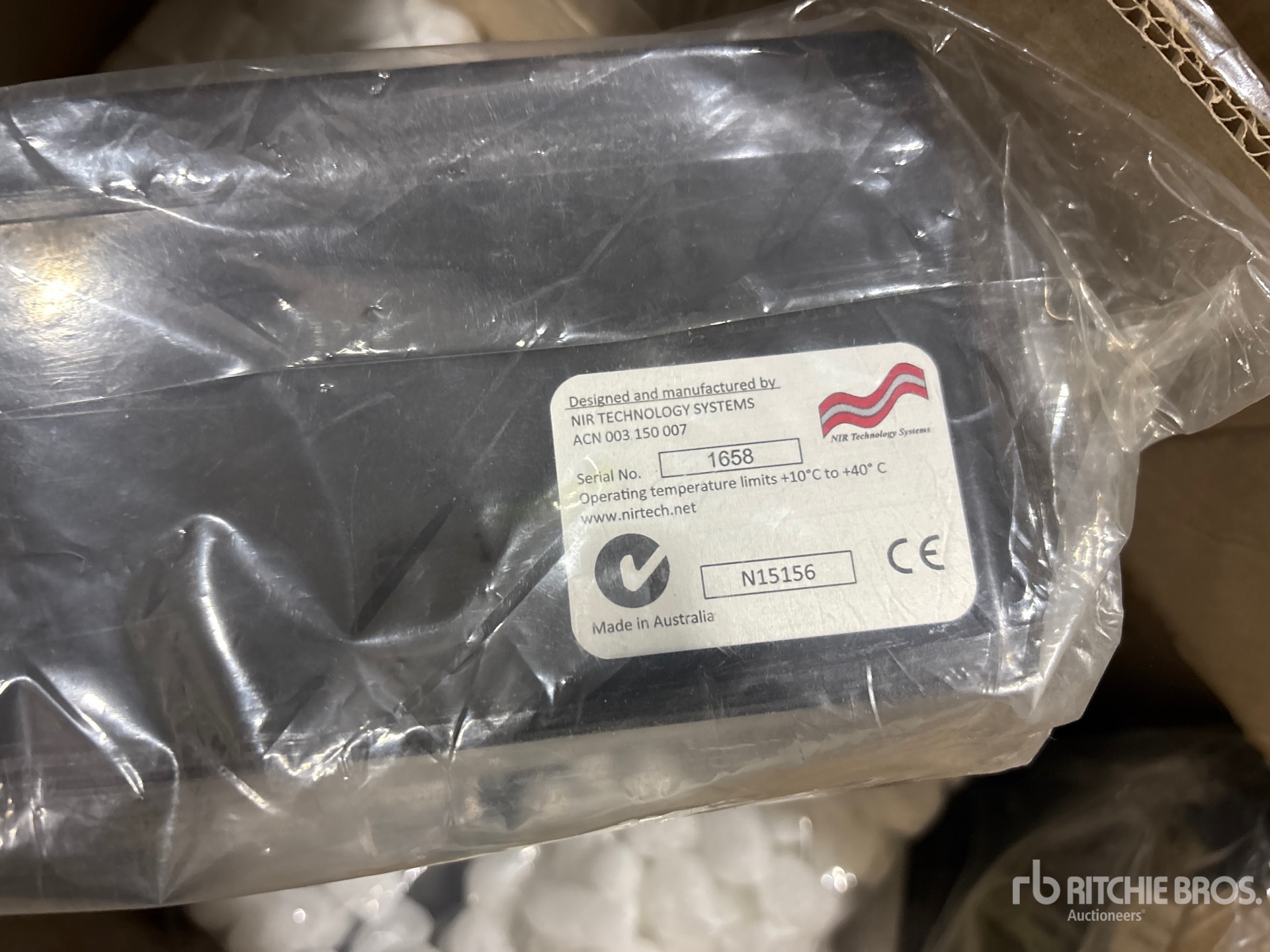 Trimble Complete Next Instruments 3000  ...
