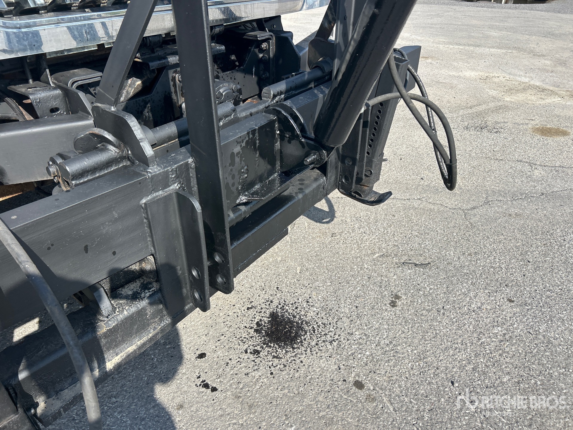 2008 International 7400