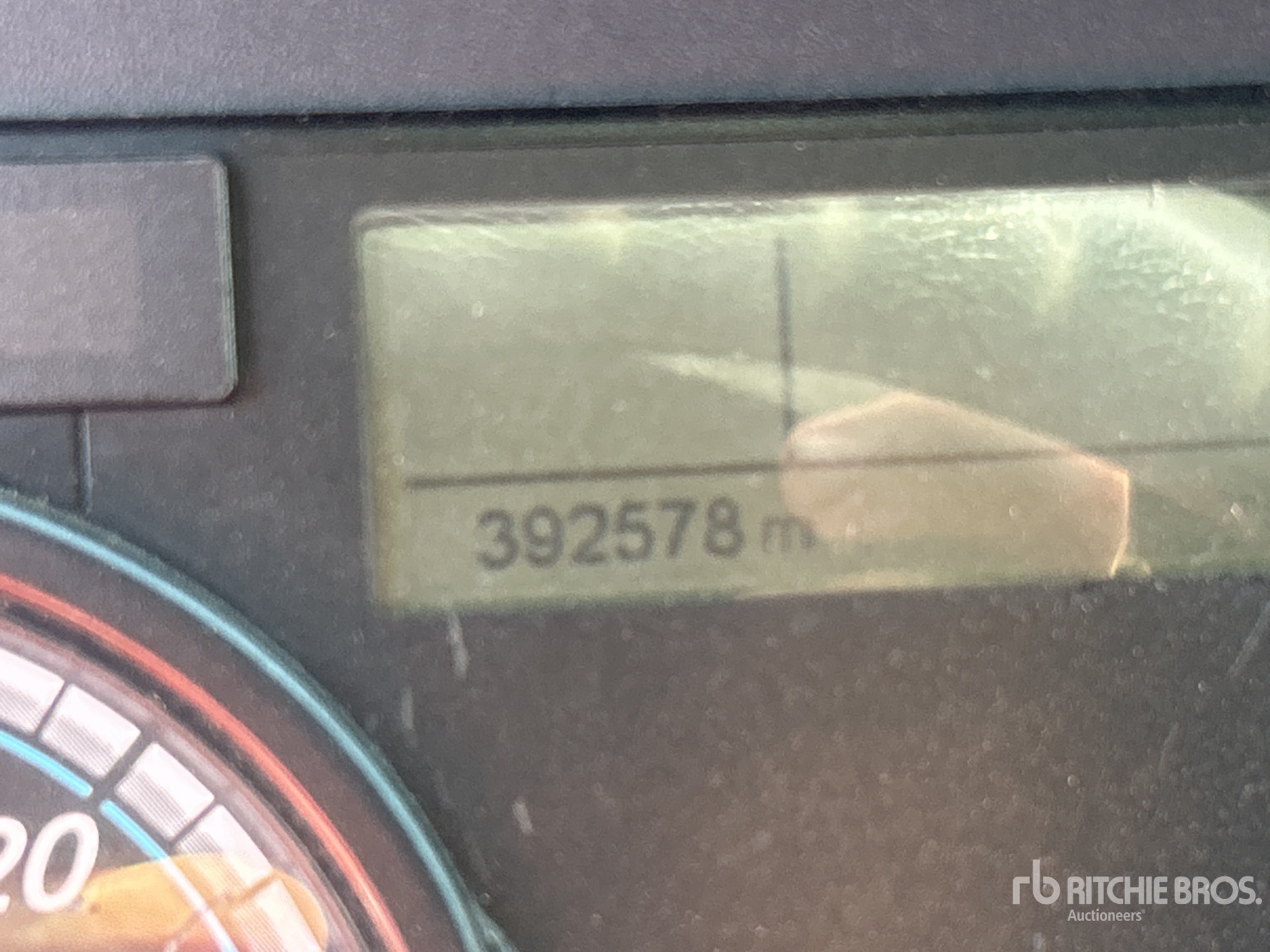 2015 Freightliner CASCADIA 125
