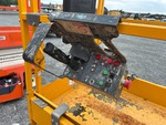 Control Station Upper with