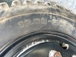 Chassis Photos with