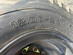 Chassis Photos with