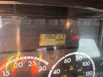 Cab with Engine Hours