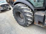 Chassis with