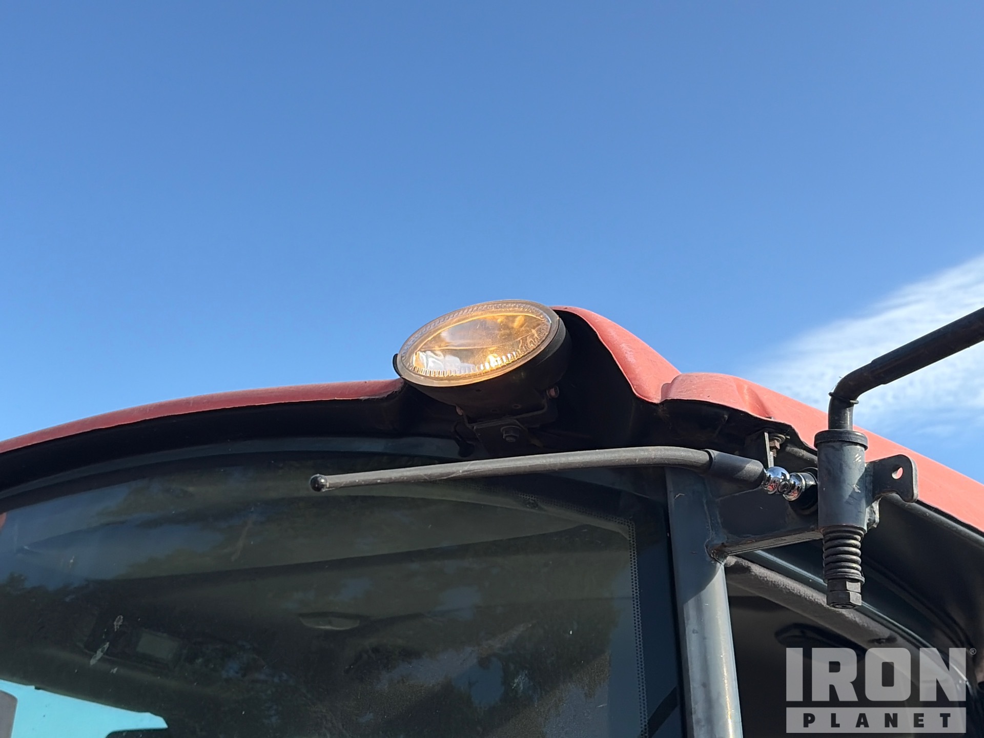 Kubota M9960D