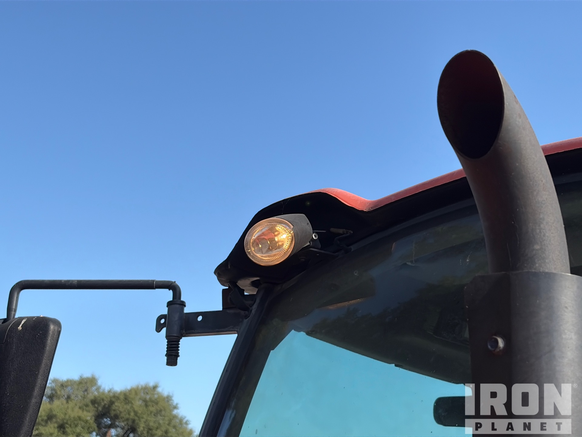 Kubota M9960D