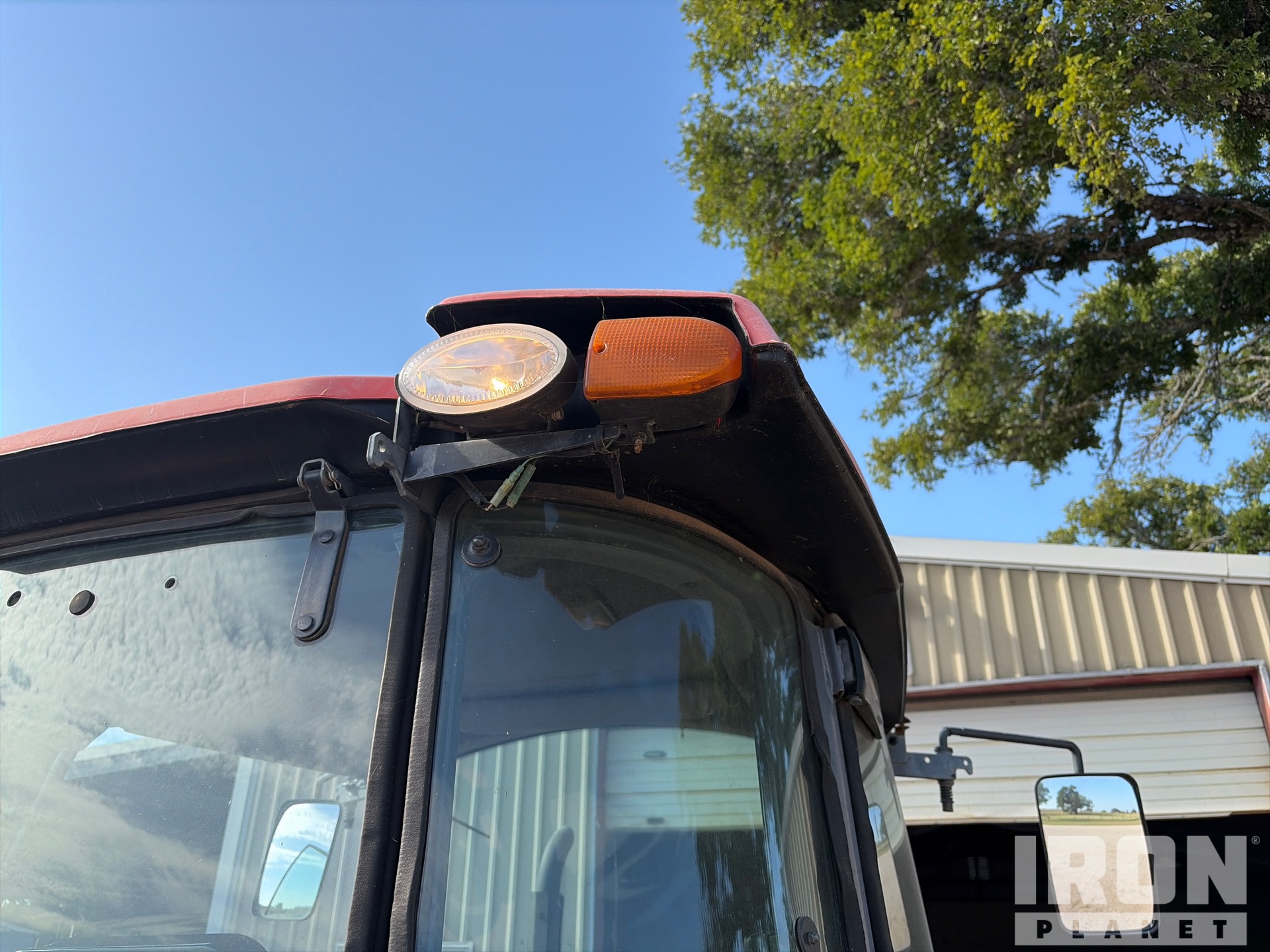Kubota M9960D