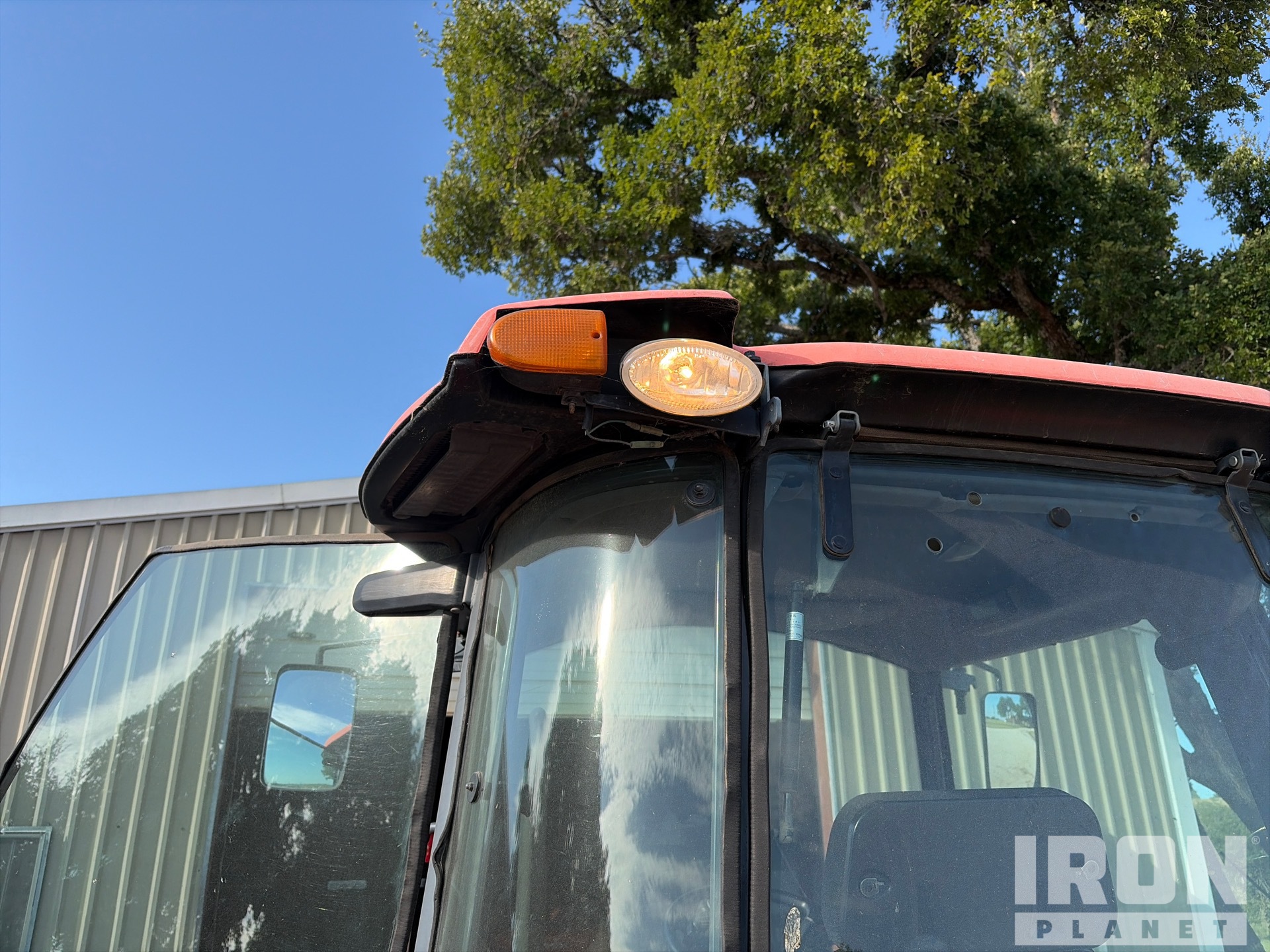 Kubota M9960D