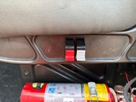 Cab with