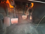 Cab with