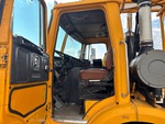 Cab with