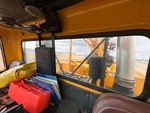 Cab with
