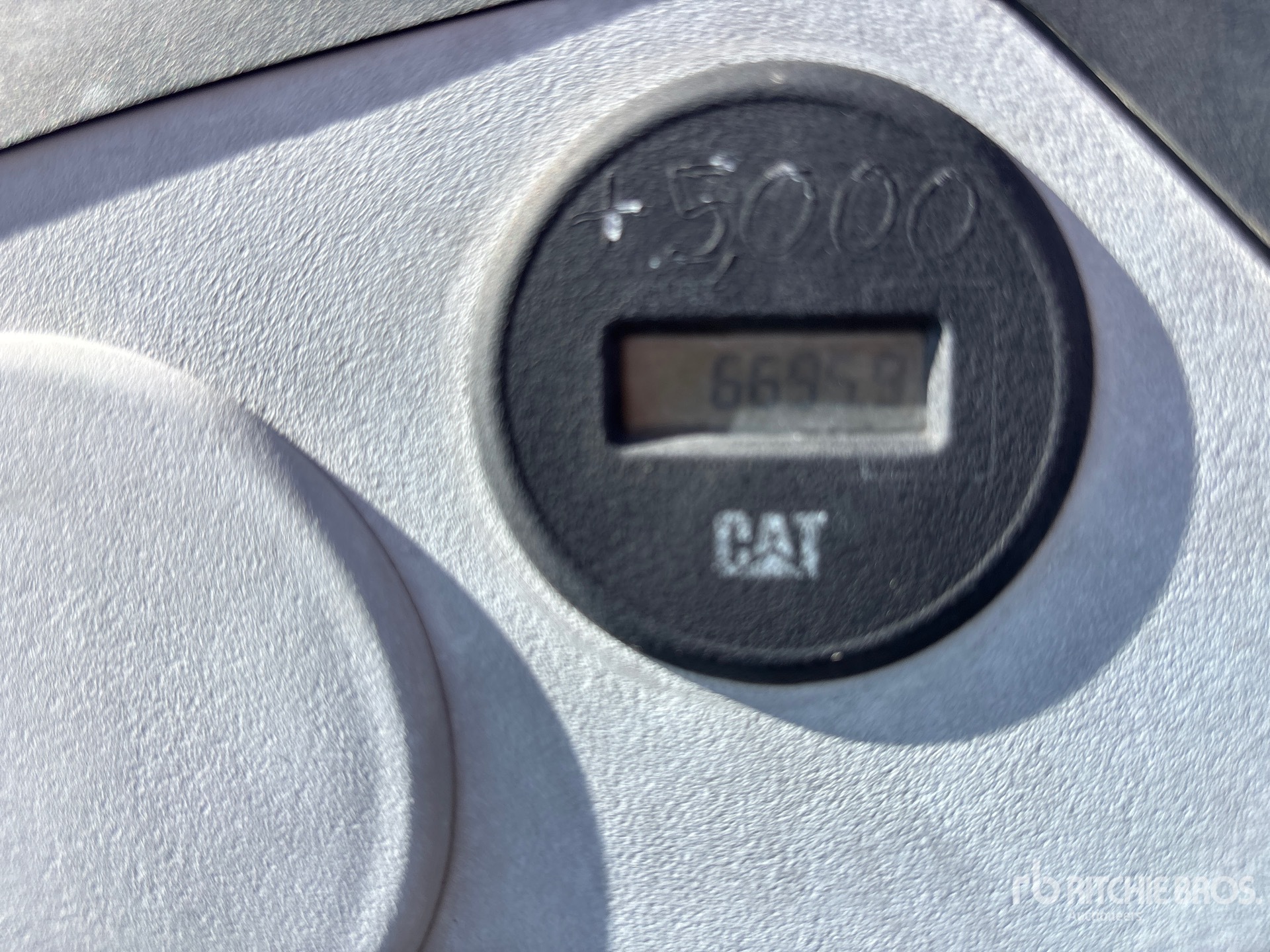 2006 Caterpillar 420E