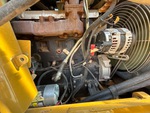 Motor with