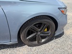 Chassis Photos with