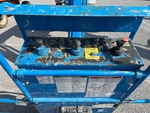 Basic Control Station Upper with
