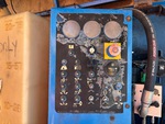 Basic Lower Control Station with