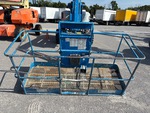 Basic Control Station Upper with