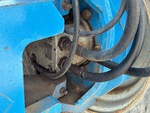 Hydraulics with