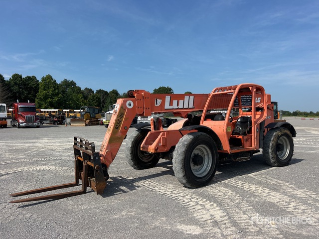 2006 Lull 644E-42 Telehandler