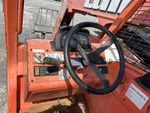 Control Station with