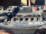 Control Station Upper with