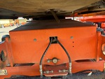 Chassis with Bottom Covers