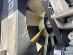 Engine with Radiator