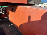 Chassis with Frame Condition