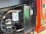 Hydraulics with Hydraulic Tank