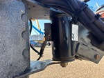 Hydraulics with Basket Rotator Motor