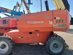 General Appearance with Paint
