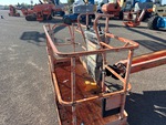 General Appearance with Hand Rails