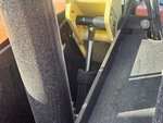 Hydraulics with Secondary Boom Cylinder