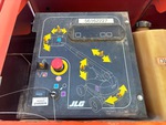 Control Station Ground with Function Controls