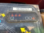 Control Station Ground with Warning Lights