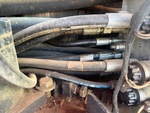Hydraulics with Hoses (Hydraulic)