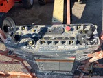Control Station Upper with Control Console