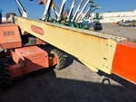 Chassis with Boom Condition