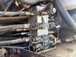 Hydraulics with Valves