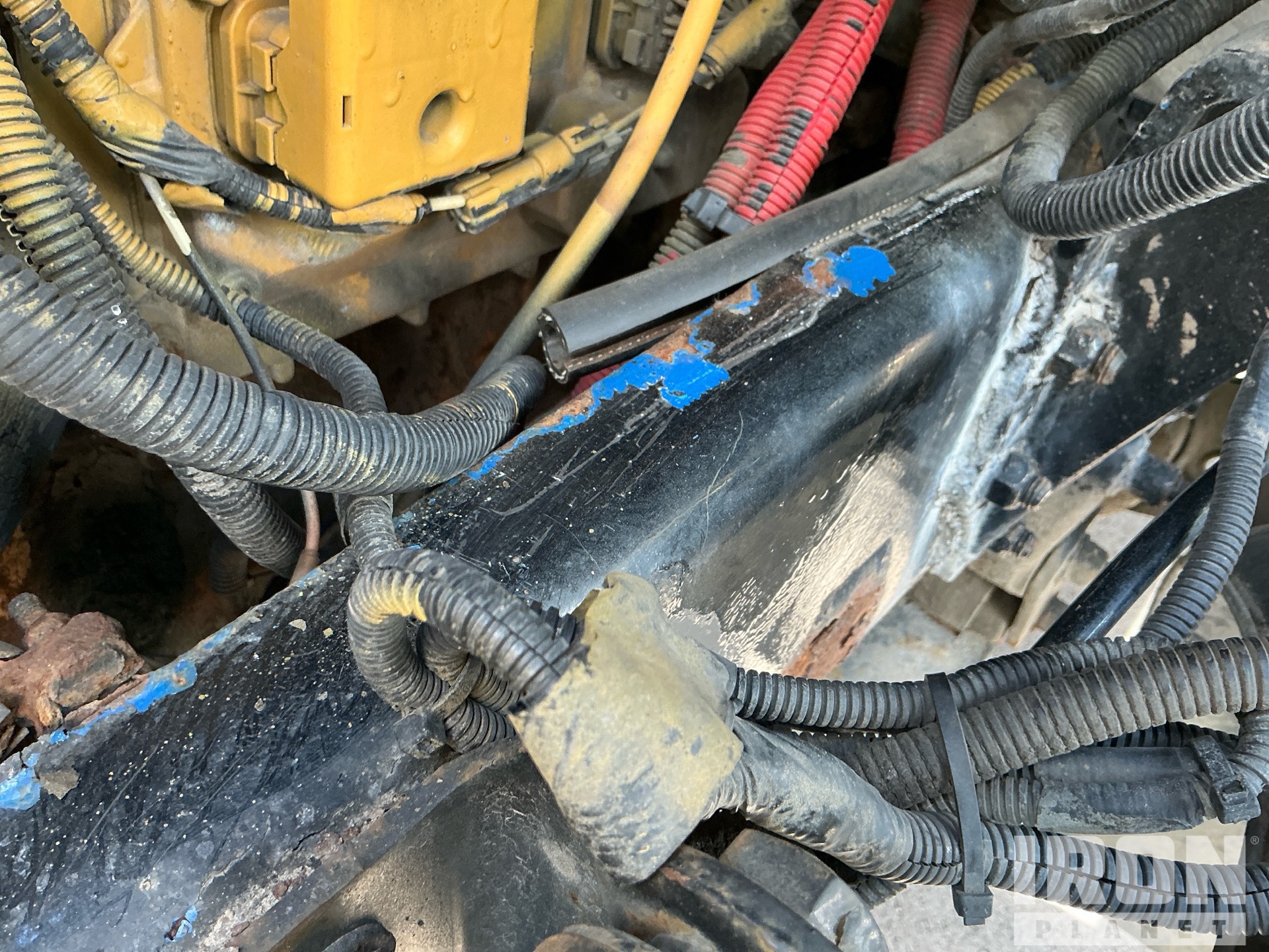 2000 Freightliner COLUMBIA 120