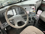 Cab with