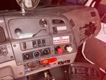 Cab with