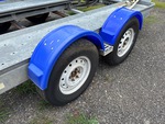 Trailer Chassis with