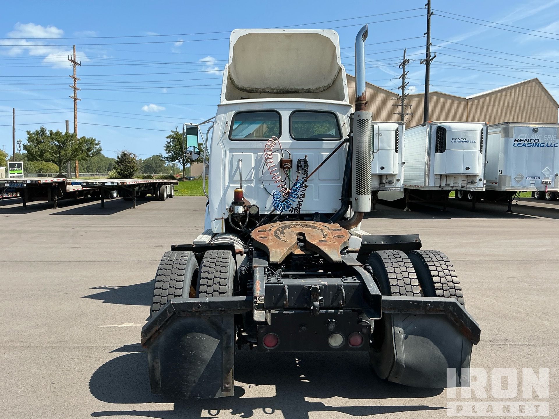 2002 Sterling A9500