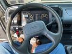 Cab with