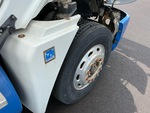 4 Underbody - Truck with
