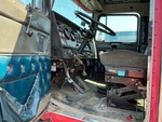 Cab with
