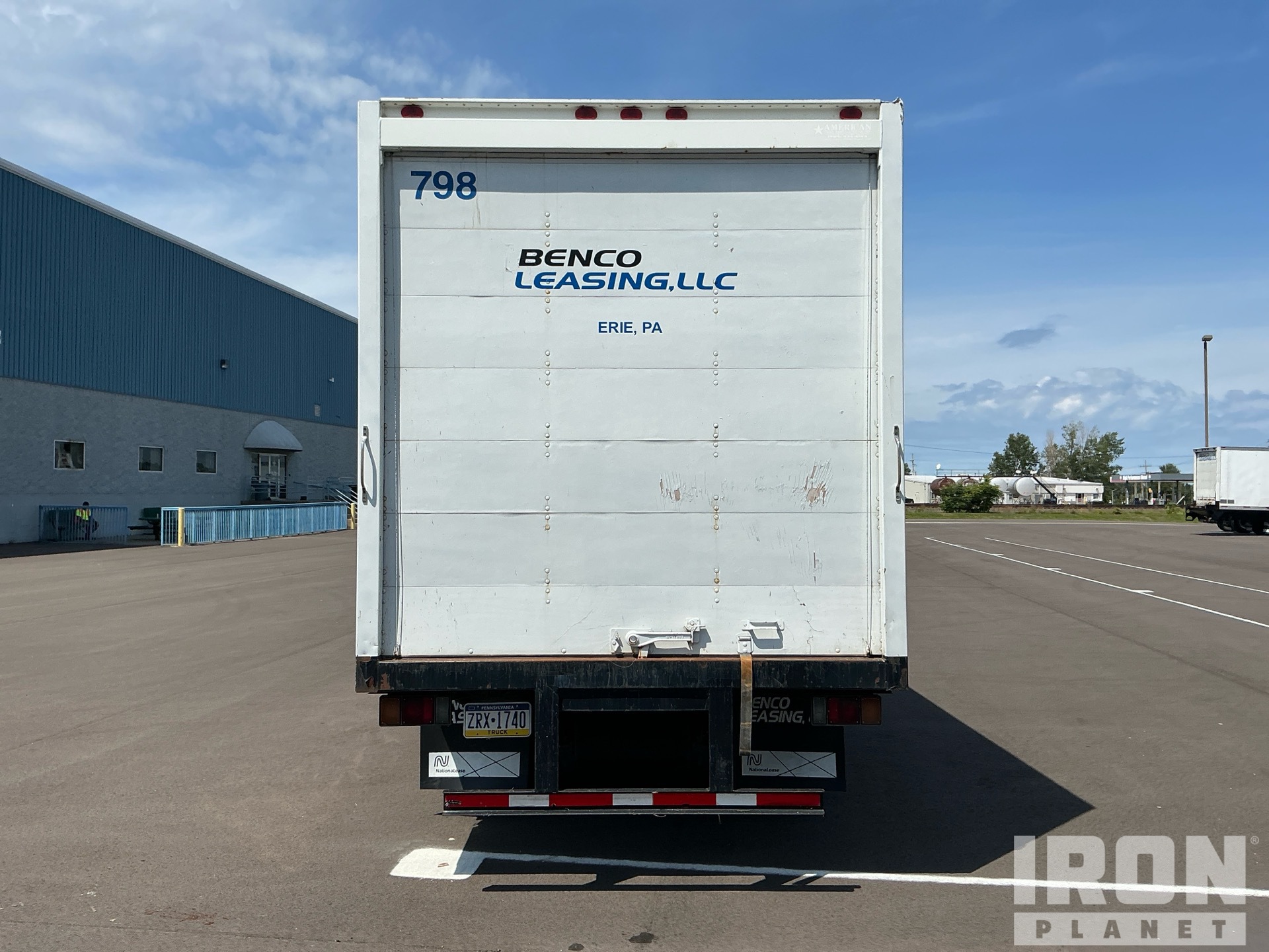 2005 Chevrolet WT5500
