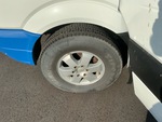 Chassis Photos with